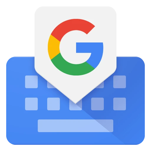 Gboard - the Google Keyboard