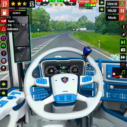 ゲームアイコン