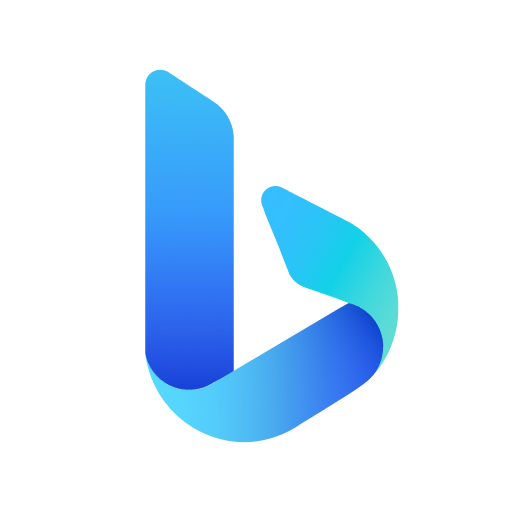 Microsoft Bing 検索