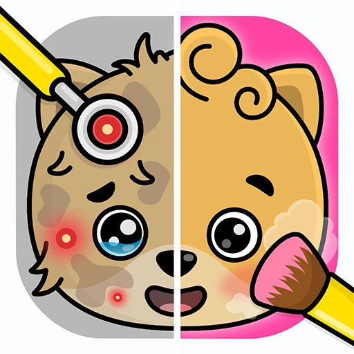 게임 아이콘