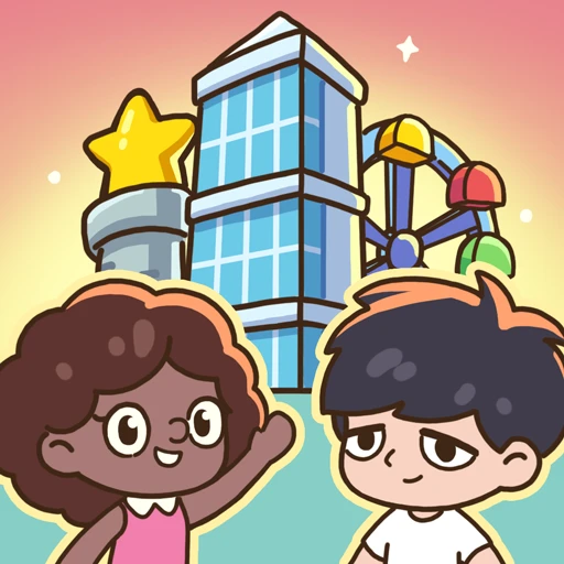 해피 시티즌
